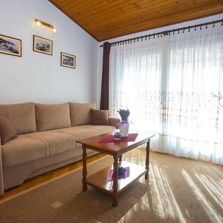 Apartments Tanja Podgora Zewnętrze zdjęcie