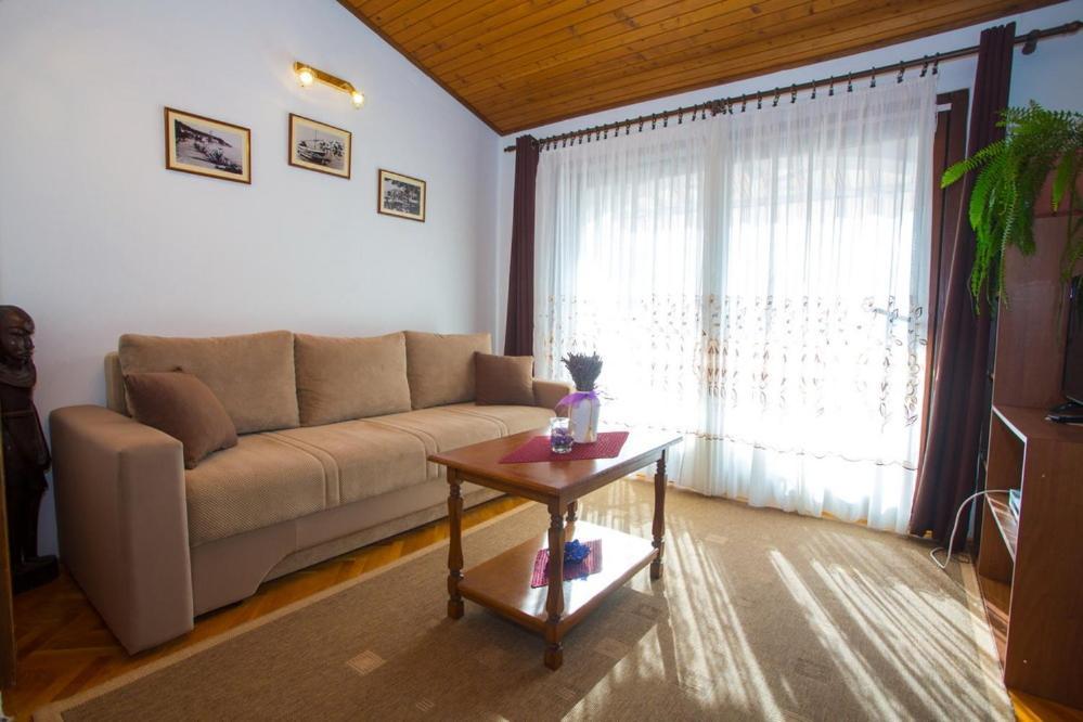 Apartments Tanja Podgora Zewnętrze zdjęcie